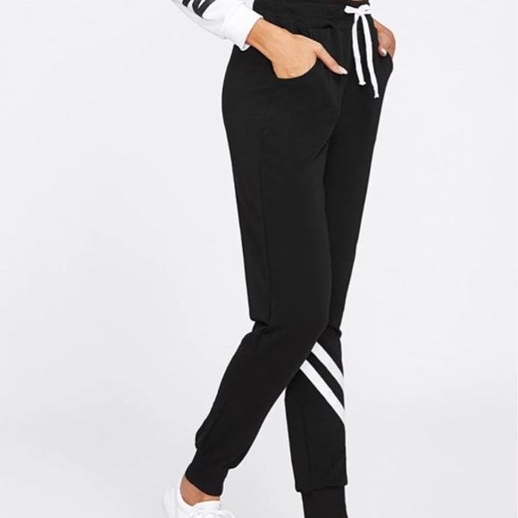 Workout pants - Picture 3 of 6